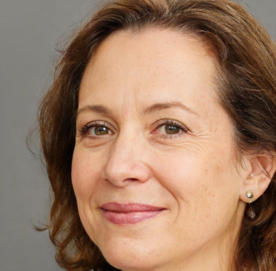 Retrato de Remedios Castellanos